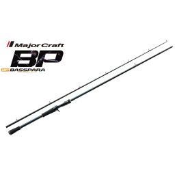 LANSETA MAJOR CRAFT BASSPARA BXC-702X BAITCAST REGULAR 2.13m 3/8-3oz 10.5-84gr