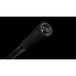 LANSETA MAJOR CRAFT DAYS DYS-692ML FAST 2.05m 1/8-3/8oz 3.5-10.5gr