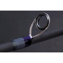 MEGABASS COOKAI CK-77EXHC MEGADOG MASTER BAITCAST 231cm Max 150gr