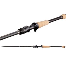 MEGABASS LEVANTE P3 F4.1/2-71LV 2PC RUN&GUNNING BAITCAST 216cm 7-21gr