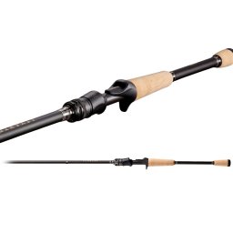 MEGABASS LEVANTE P3 F5-72LV 2PC DIABLO LV BAITCAST 218cm 10.5-21gr