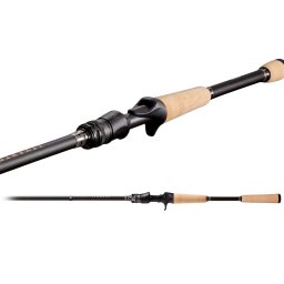 MEGABASS LEVANTE P3 F7.1/2-76LV 2PC MADAGRAFT SPECIAL BAITCAST 228cm 21-84gr