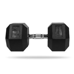 GymBeam Ganteră hexagonală 1 kg