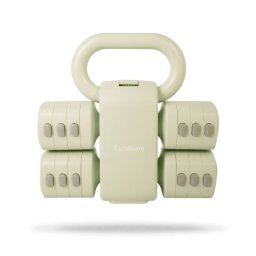 GymBeam Set Kettle&Dumbbell