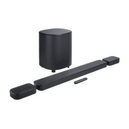 Soundbar JBL Bar 800 MK2 7.1 Dolby Atmos Subwoofer Wireless Putere Maxima 780W Negru
