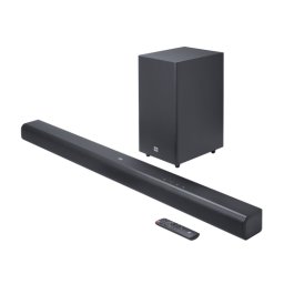 Soundbar JBL Bar Cinema SB580 3.1 Subwoofer Wireless Dolby AtmosÂ® 440W Negru
