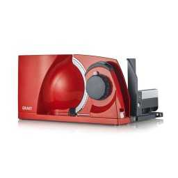 Feliator Graef MYtiny MT1003EU, 170 W, 17 cm, 0-15 mm, Protectie pentru copii, Pliabil, Rosu