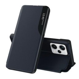 Husa Husa pentru Xiaomi Redmi Note 12 Pro / Poco X5 Pro - Techsuit eFold Series - Dark Blue