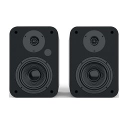 Boxa portabila Set 2 Boxe stereo cu bluetooth M-620SH, 150W, Wireless, Negru