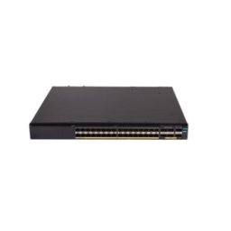 Switch NET SWITCH 32PORT SFP+/5720 S2N57A ARUBA BY HPE