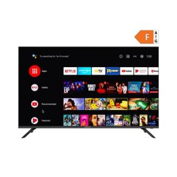 Televizor LED Vivax Series 43" (109cm), 4K Ultra HD, Android TV