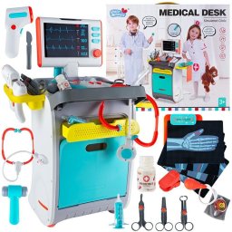 B22I Set medical complex / Stație medicală