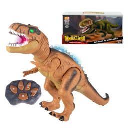 B23K DINOSAUR RC ROBOT LED MUZICA