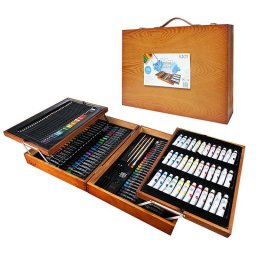 K101 Set XXL pentru desen și pictură