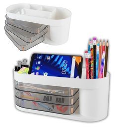 Mobilier interior M14 NEO Organizator de birou cu sertare