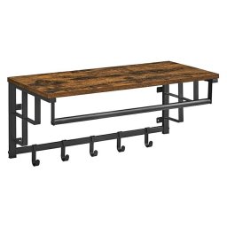Mobilier interior M17 Raft suspendat / suport pentru haine