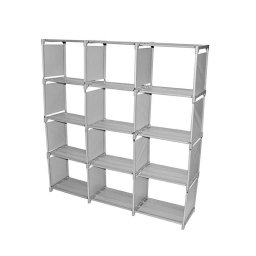 Mobilier interior M35A Dulap/unitate de depozitare modulară pliabilă (4/3 secțiuni)