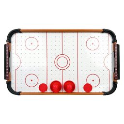 P7A1 Masă mică portabilă de Air Hockey