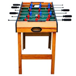 P7B Masă mare de fotbal cu picioare proprii (70x37x62 cm)