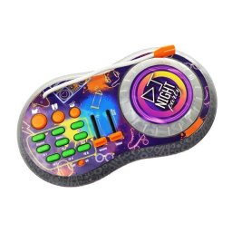 Q17D Set karaoke (2 microfoane și difuzor)