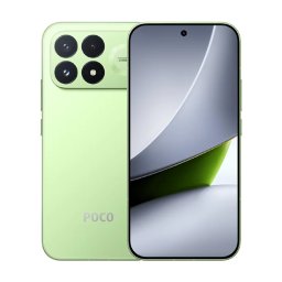 Smartphone Poco F9 Pro 256GB 12GB RAM 5G Dual SIM Aurora Green