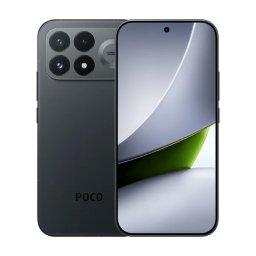Smartphone Poco F9 Pro 512GB 12GB RAM 5G Dual SIM Black