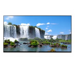 SMART TV LED SAMSUNG UE60J6240AW Refurbished, Diagonala 60 inch, cu telecomanda, 100 Hz, Stare Uzura Accentuata