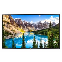 SMART TV LED LG 65UJ630V Refurbished, Diagonala 65 inch, cu telecomanda, Rezolutie 4K, Stare Acceptabila