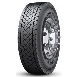 GOODYEAR 385/65 R22.5 KMAX T G2 3PMSF 164K