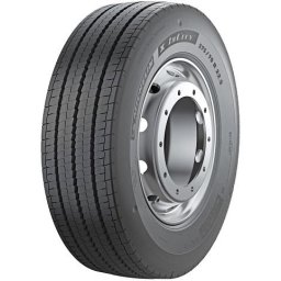 MICHELIN 275/70 R22.5 INCITY EV Z 152J