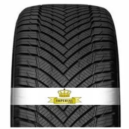 Imperial 195/60 R18 ALL SEASON DRIVER 96H