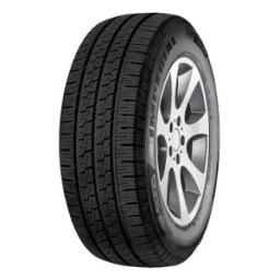 Imperial 215/75 R16C ALL SEASON VAN DRIVER 113/111S
