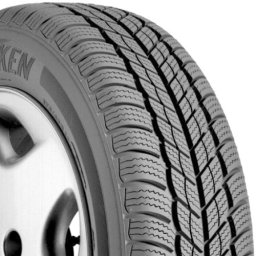 RIKEN 195/60 R15 SNOW 88T