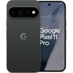 SmartPhone Google Pixel 11 Pro 5G 256GB RAM 12GB Obsidian Dual + Folie Protectie Display