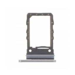 Suport Sim Pentru Samsung Galaxy Z Flip 6, F741 Argintiu