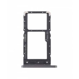 Suport Sim Pentru Lenovo Tab M10 Plus, TB-X606 Negru