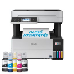 EPSON EcoTank L6499