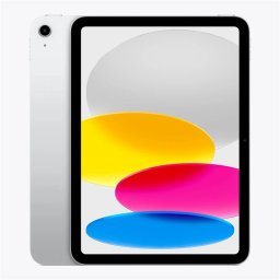 APPLE iPad 11" (2025) 128GB WiFi argint