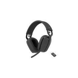 LOGITECH Zone Vibe MS Teams gafit