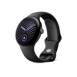 GOOGLE Pixel Watch 3 45mm negru