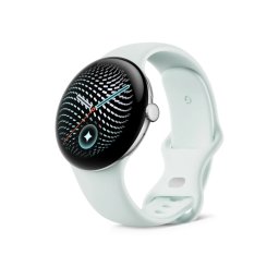 GOOGLE Pixel Watch 3 45mm alb