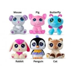 Littlest Pet Shop pet Cuddle Plus 00672