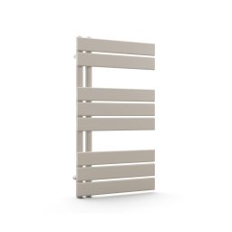 Blumfeldt Radiator Fairmont, 45 x 80 cm, de perete, design modern, cu încălzire pe apă (Bl-Fa-dVB/B-804-Sa)