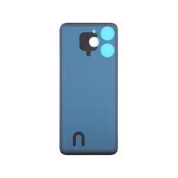 Capac Baterie Xiaomi Redmi 12 4G, Redmi 12 5G Negru