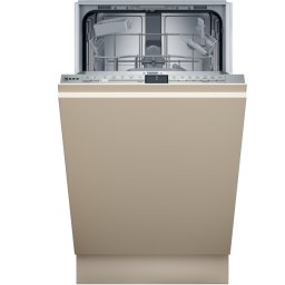 Masina de spalat vase Neff S853HKX14E complet încorporabilă, 45 cm