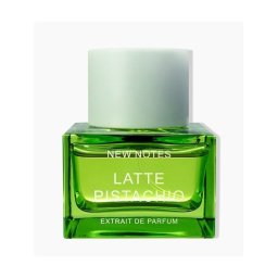 New Notes Latte Pistachio Extract de parfum unisex 50 ml