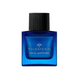 Thameen Royal Sapphire Extract de parfum Unisex 50 ml