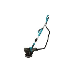 Slefuitor pentru pereti si tavane pliabil cu LED, 750W, Ø225 mm Detoolz DZ-C206