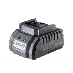 Incarcator 18V Baukraft compatibil cu BK-AGCDL1 pentru acumulator