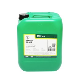 Ulei hidraulic Olipes Maxifluid 32 HLP H32, 20L, anti-uzura